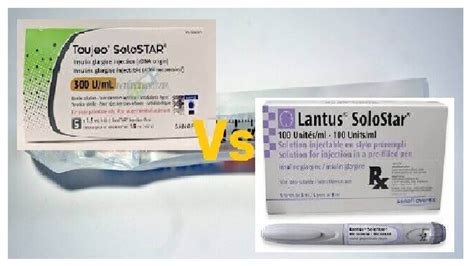 Toujeo Vs Lantus Product: 7 Distinctive Factors You Might Not Know » 2023