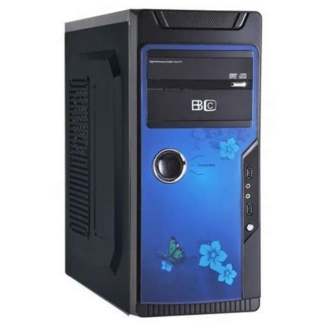 Computer CPU Cabinet at Rs 800 | Custom Computer Case in Noida | ID ...