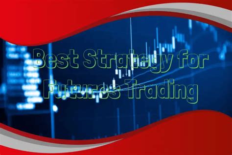 Futures Trading Strategies (By Real Traders) - Trading Strategy Guides