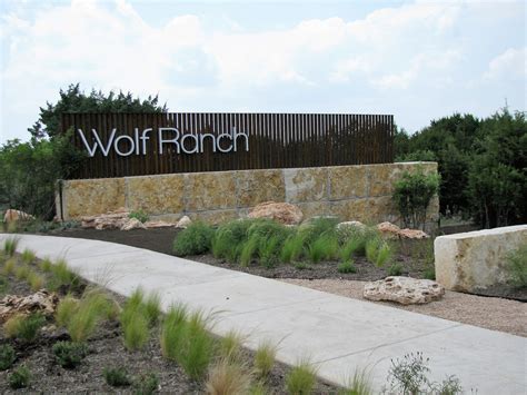 Wolf Ranch - Homes For Sale in Georgetown Texas | Team Excellence The Power Of 4Homes For Sale ...