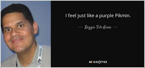 TOP 19 QUOTES BY REGGIE FILS-AIME | A-Z Quotes