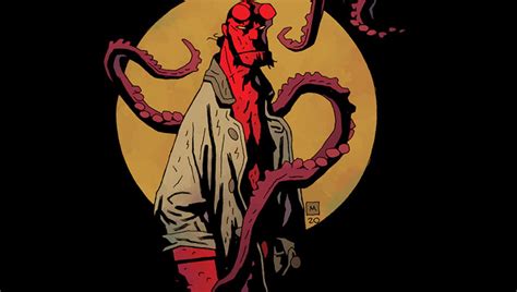 Hellboy: The Crooked Man Casts Its Lead - STARBURST Magazine