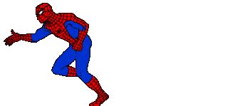 Spiderman Sticker for iOS & Android | GIPHY