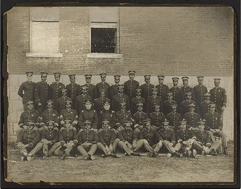 Advocates Push to Pardon 110 Black Soldiers Guilty in 1917 Houston ...