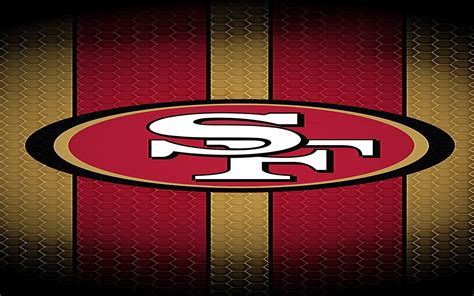 49ers Logo Wallpapers - Wallpaper Cave