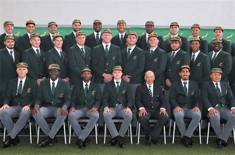 Junior Boks hit the road running in Italy