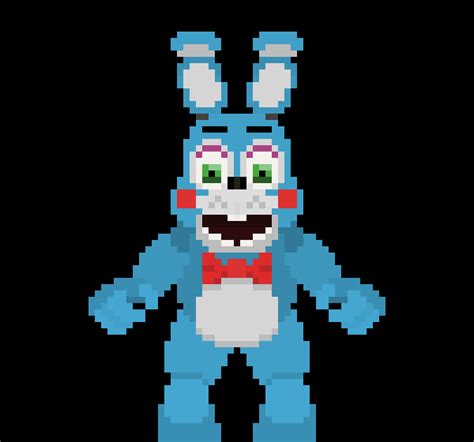 Fnaf Bonnie Jumpscare