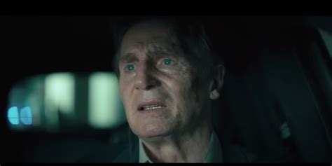 Liam Neeson goes full Speed in Retribution trailer | Film Stories