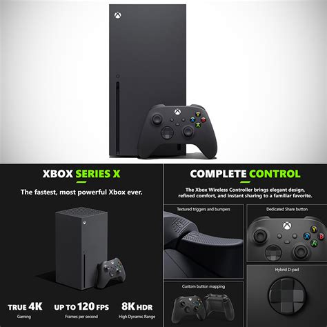 Don't Pay $500, Get a 1TB Xbox Series X Console for $349 Shipped ...