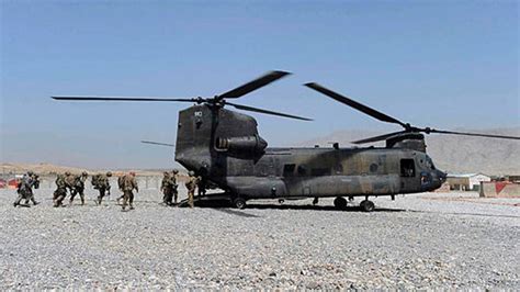 Congress investigates deadly SEAL Team 6 chopper crash | On Air Videos | Fox News