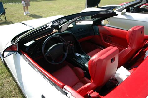 1992 Corvette Interior | Corvette, Chevrolet corvette c4, Chevrolet corvette