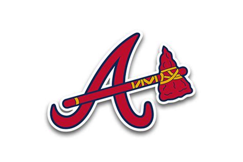 Atlanta Braves - AhsenFynche