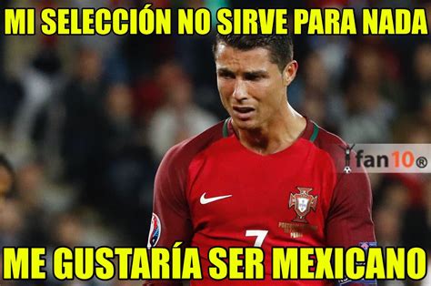 Los mejores memes de Cristiano Ronaldo en el Portugal-Austria | RÉCORD