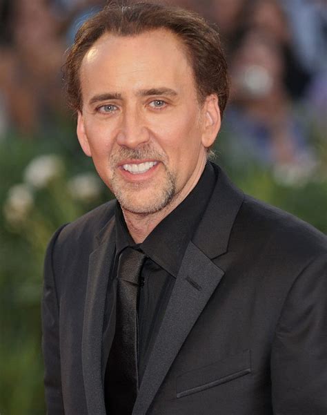 Nicolas Cage filmography - Alchetron, the free social encyclopedia