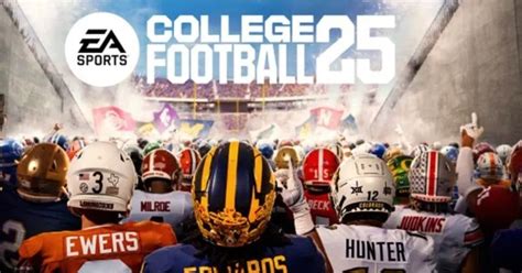 EA Sports NCAA Football 25: Carson Beck included on cover of popular ...