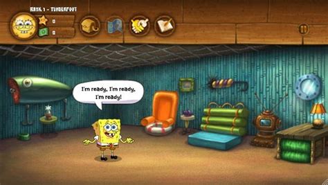 Spongebob Next Big Adventure Pro Apk Mod V8.2 For Android | TEMPAT DOWNLOAD