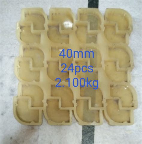 Cover Block Moulds - Cover Block Molds Latest Price, Manufacturers ...