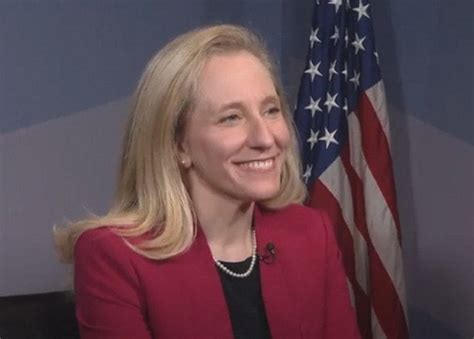 Virginia Democrat & former CIA official Abigail Spanberger Surges Ahead ...