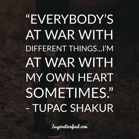 Tupac Quotes About Death - ShortQuotes.cc