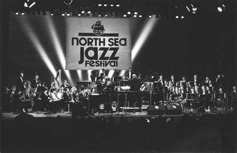 North Sea Jazz Festival 2017 - Metropole Orkest