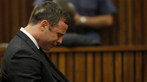 Oscar Pistorius documentary "disgusts" UK audiences