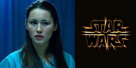 Actress Christina Chong talks about joining the newest installation of Star Wars. Read on to ...