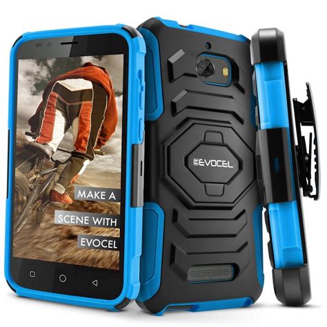 10 Best Cases For Coolpad Defiant