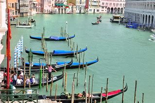 Hotel Ca' Sagredo - Grand Canal - Rialto - Venice Italy Ve… | Flickr