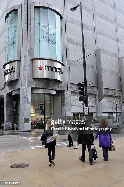 584 Water Tower Place Chicago Stock Photos, High-Res Pictures, and ...