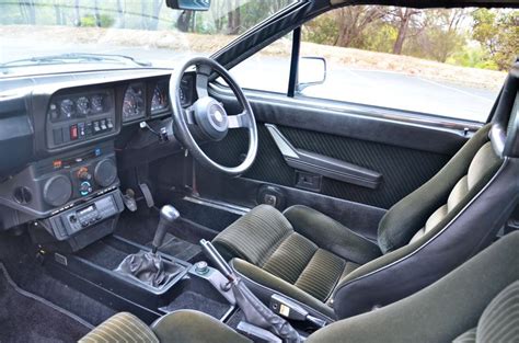 My Alfa Romeo GTV6 interior | Alfa romeo, Alfa romeo gtv6, Vintage cars