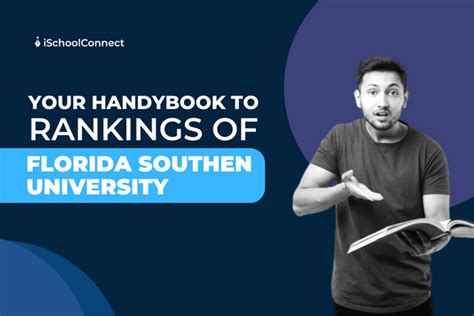 How does Florida Southern University’s ranking create an impact as a college? - Study Abroad ...