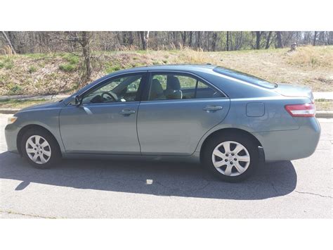 2010 Toyota Camry LE for Sale by Private Owner in Raleigh, NC 27699