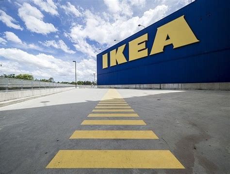 Ikea will open its first store in Mexico in 2021