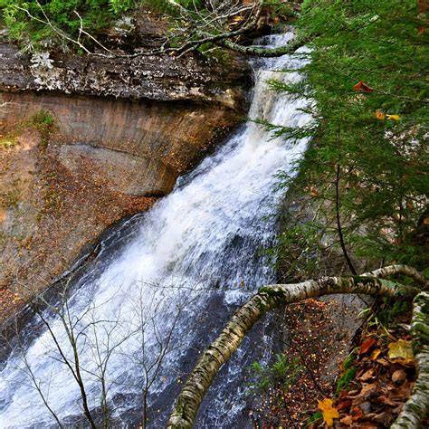 The 13 Best Hikes in Michigan's Upper Peninsula (With images) | Beautiful hikes, Upper peninsula ...