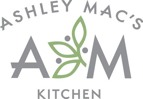 Menus | Ashley Mac's Gourmet Cafe & Catering Company in Alabama