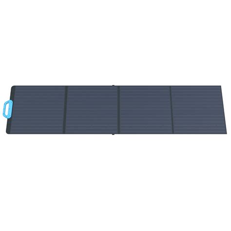 BLUETTI PV200 Solar Panel | 200W