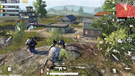 PUBG Gameplay and its Realistic Interface 2020 DownloadPubg.org