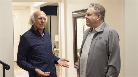 ‘Curb Your Enthusiasm’ series finale review: Larry David signs off with ...