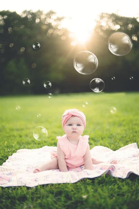 15 Baby Photoshoot Backdrops You Can Make at Home