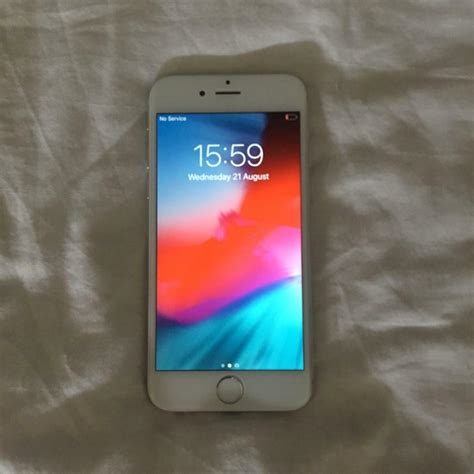 64GB Unlocked iPhone 6 | in Barnet, London | Gumtree