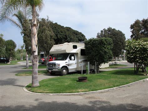 Armand's Rancho Del Cielo: Ventura Beach RV Resort Posted At RV Park ...