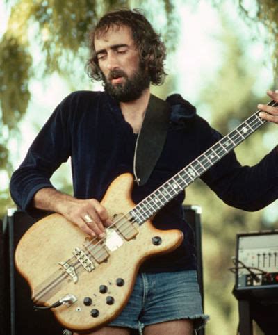 John McVie (Fleetwood Mac, John Mayall's Bluesbreakers) | Know Your Bass Player