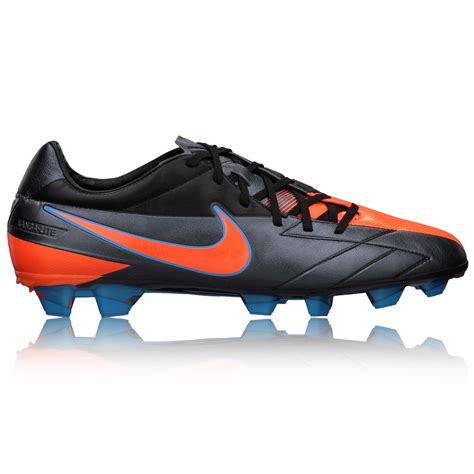 Nike T90 Laser IV Kanga-Lite Firm Ground Football Boots - 57% Off ...