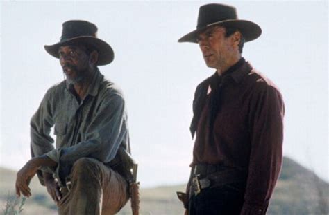 WarnerBros.com | Unforgiven | Movies