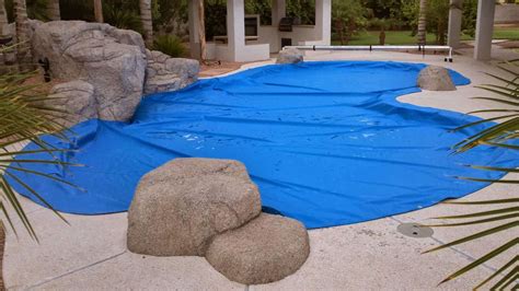 Gallery | Solar Safe Pool Covers