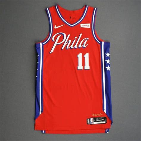 Philadelphia 76ers Jersey History - Basketball Jersey Archive