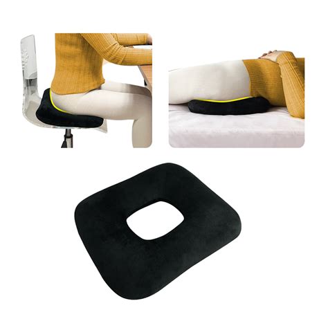 Donut Pillows Bed Sore Cushions Butt Pillow for Sitting After Surgery – AOSSA