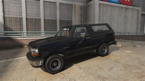 [4SALE] Vapid Riata Retro - Archive - GTA World Forums - GTA V Heavy Roleplay Server