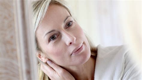 Researchers Learn How to Keep Skin Elasticity After Menopause