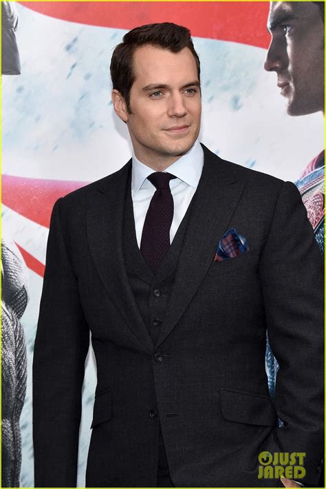 Henry Cavill Teases His Return To 'Superman', Says There Is 'A Bright Future' Ahead: Photo ...